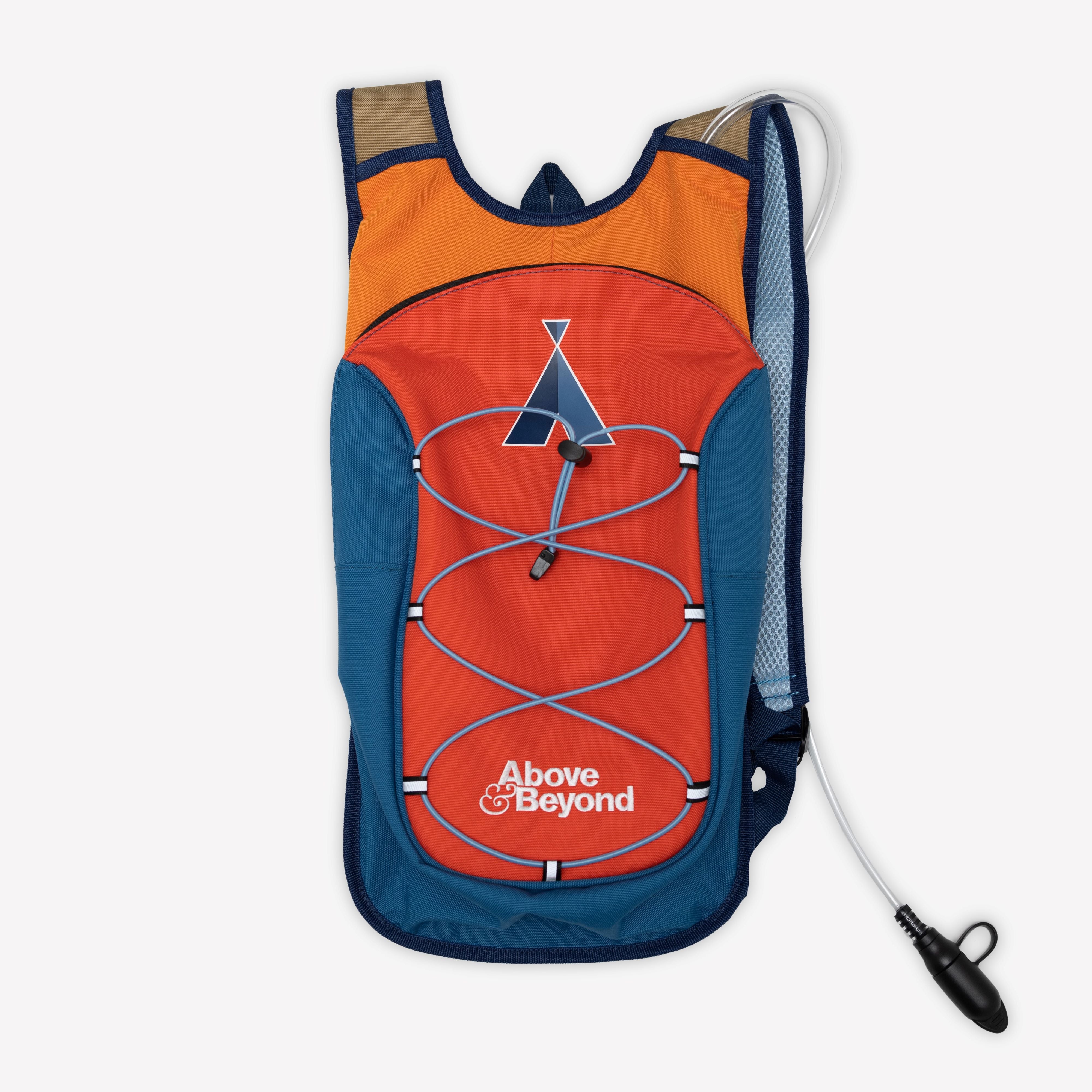 Above Beyond Group Therapy Weekender Hydration Backpack