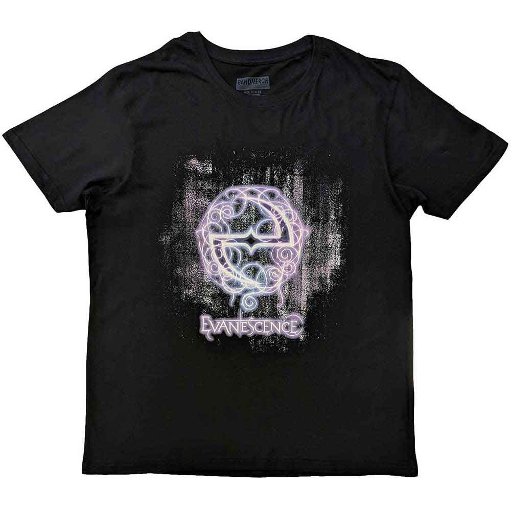 Evanescence T Shirt Want