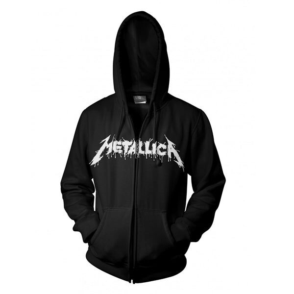 Metallica Hoodie One