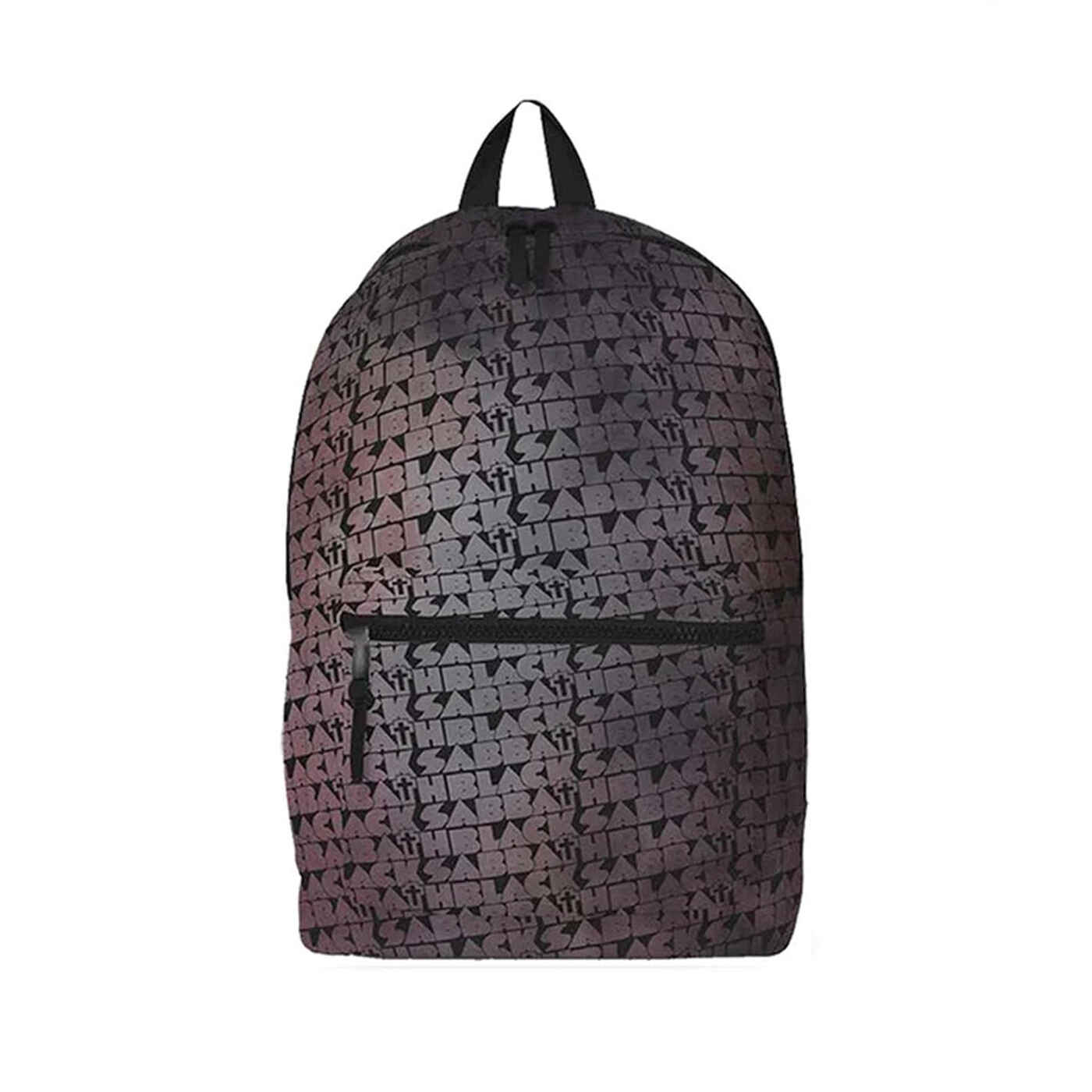 Black sabbath backpack online