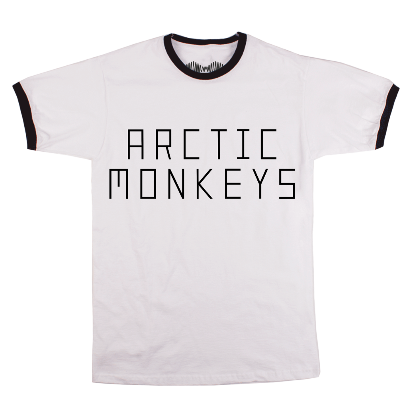 Arctic monkeys am t shirt best sale