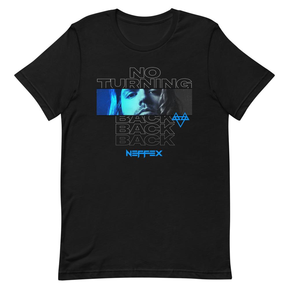 Neffex t shirt online