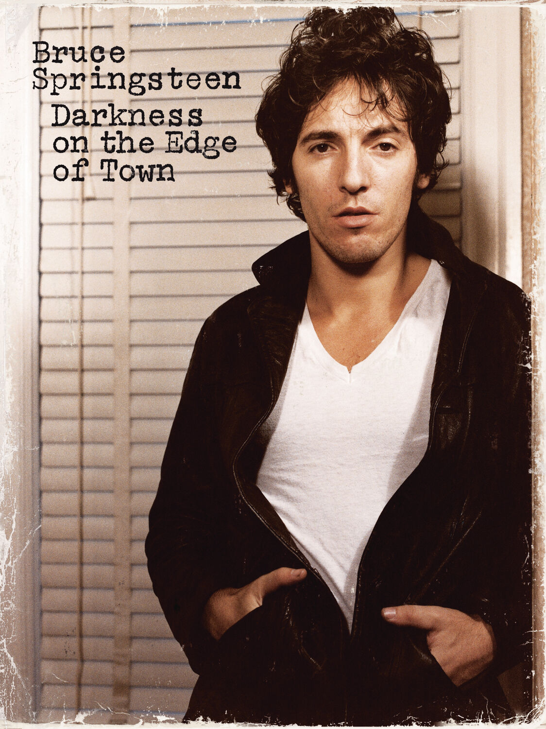 Bruce Springsteen Promise: Darkness On The Edge Of Town Story (Box Set) CD