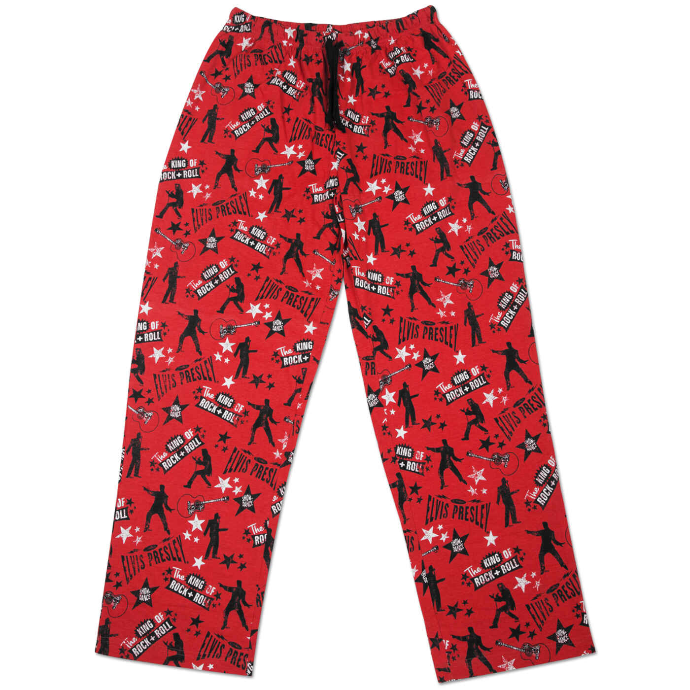 Elvis presley pajama pants sale